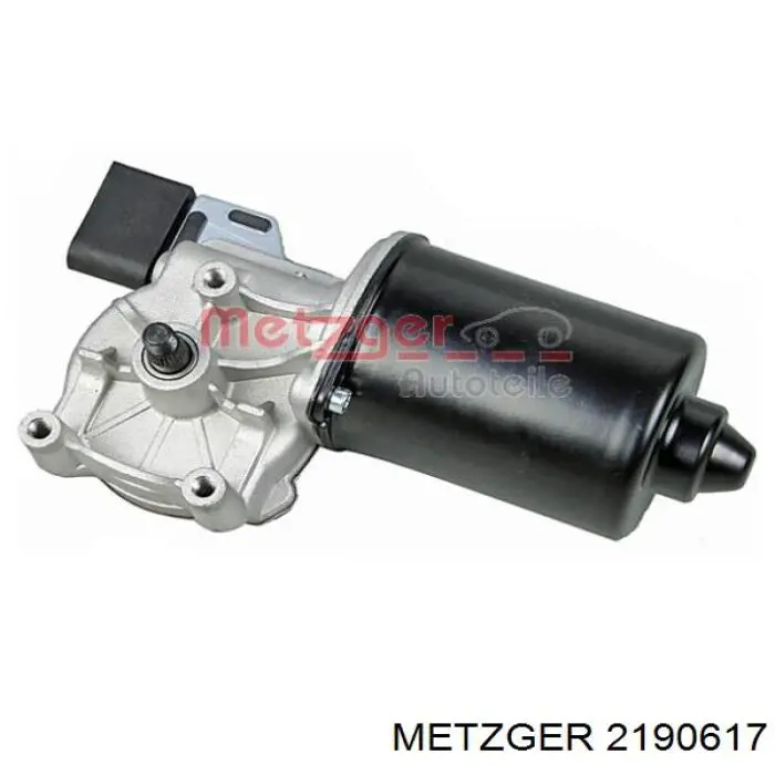Compre 5C6955113A VAG Motor de limpador pára-brisas do pára-brisas