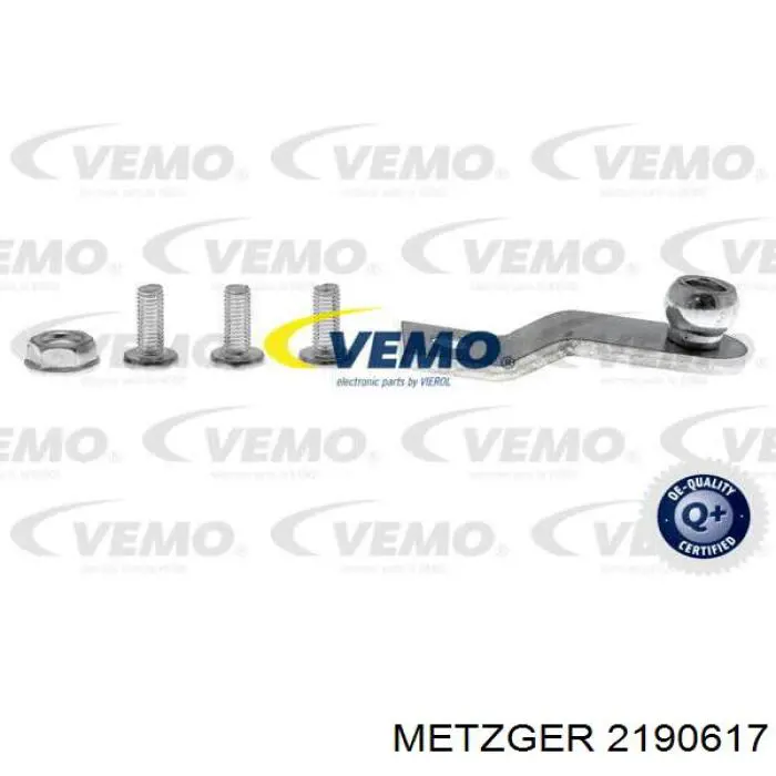 Motor de limpador pára-brisas do pára-brisas AND 51955010 preço, a partir de 67,35 USD
