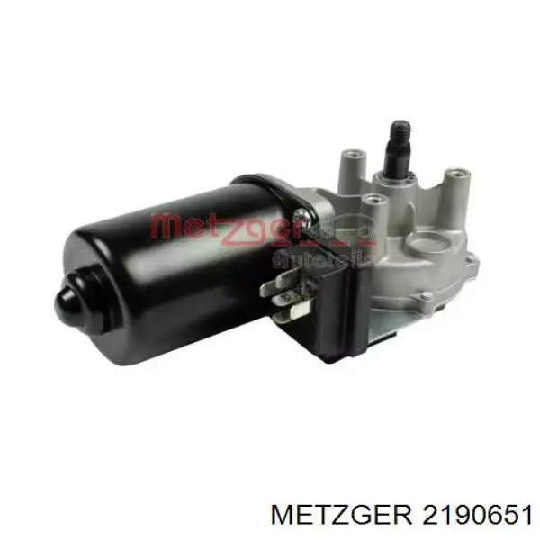 Motor de limpador pára-brisas do pára-brisas Mercedes A0028204442 preço, a partir de 292,08 USD