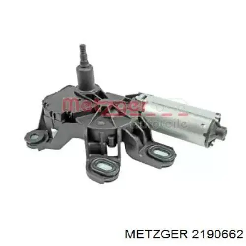 Motor de limpador pára-brisas de vidro traseiro Mercedes A6398201008 preço, a partir de 76,89 USD
