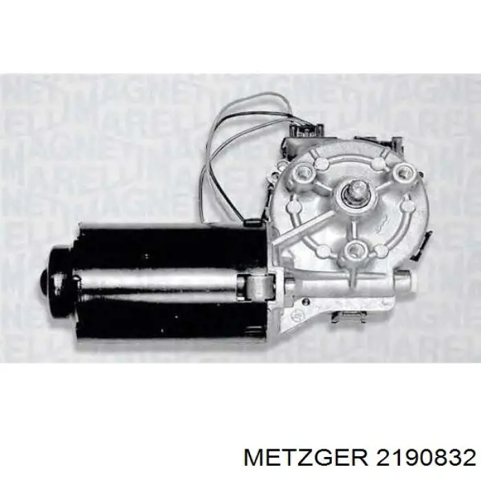 Motor de limpador pára-brisas do pára-brisas Polcar 5702SWP2 preço, a partir de 68,52 USD