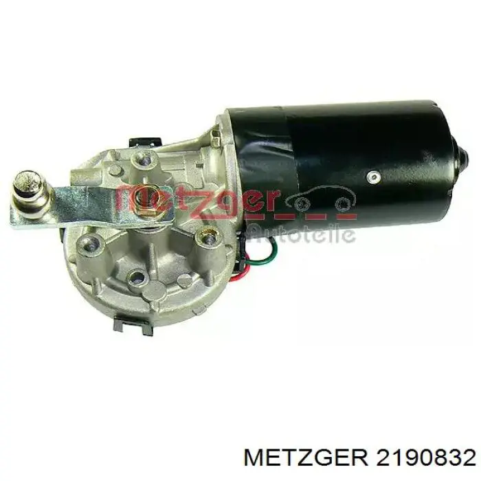 Compre 5702SWP2 Polcar Motor de limpador pára-brisas do pára-brisas
