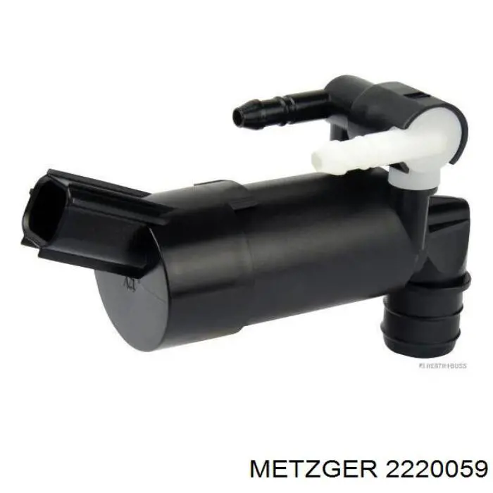 Compre 80070004 Profit Bomba de motor de fluido para lavador de vidro dianteiro/traseiro