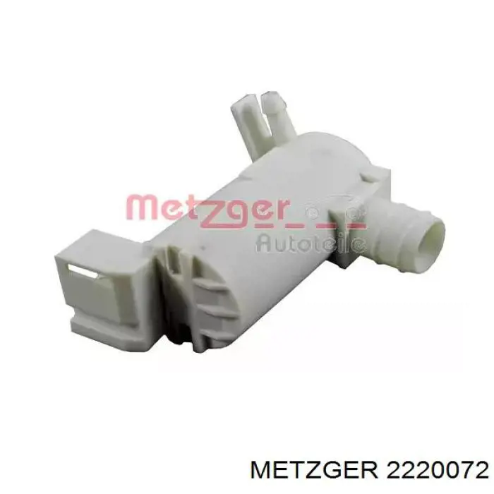 Compre HWP0209 Hotaru Bomba de motor de fluido para lavador de vidro dianteiro