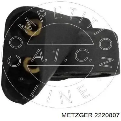 Injetor de fluido para lavador de vidro traseiro VAG 4F9955985 preço, a partir de 5,51 USD