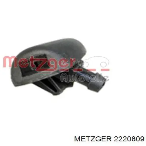 Injetor de fluido para lavador de pára-brisas Peugeot/Citroen 00006438Z1 preço, a partir de 3,75 USD