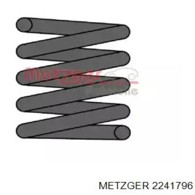 Mola traseira Japko ZCJ5597A preço, a partir de 29,12 USD