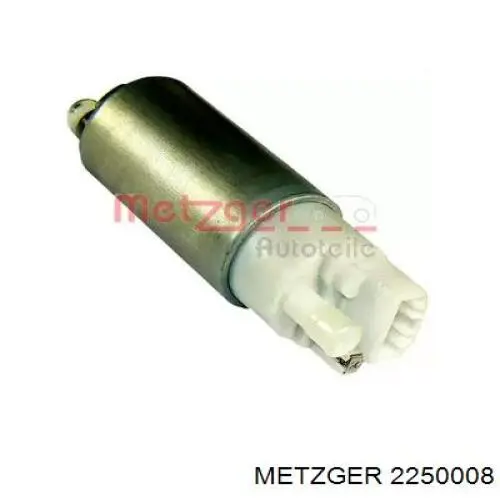 EXP01085 Euroex Bomba de combustível elétrica submersível