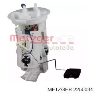 Módulo de bomba de combustível com sensor do nível de combustível IKA 960511 preço, a partir de 82,23 USD