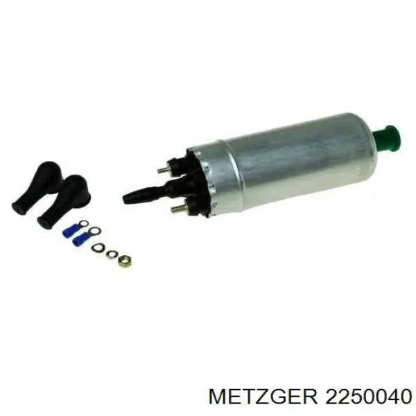 Compre 580464070 Bosch Bomba de combustível principal