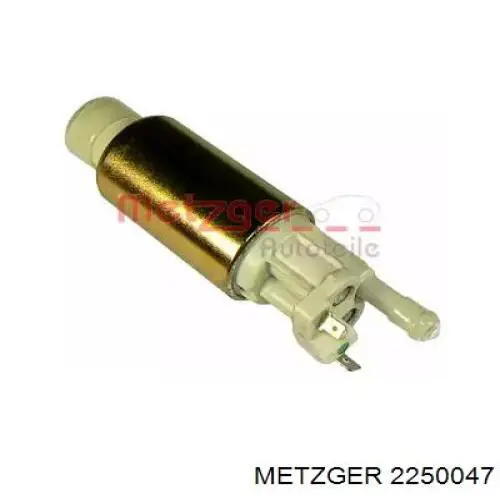 Compre MAM00001 Magneti Marelli Elemento de turbina da bomba de combustível