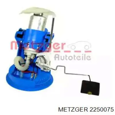 Compre 228222005003Z Continental/Siemens Módulo de bomba de combustível com sensor do nível de combustível