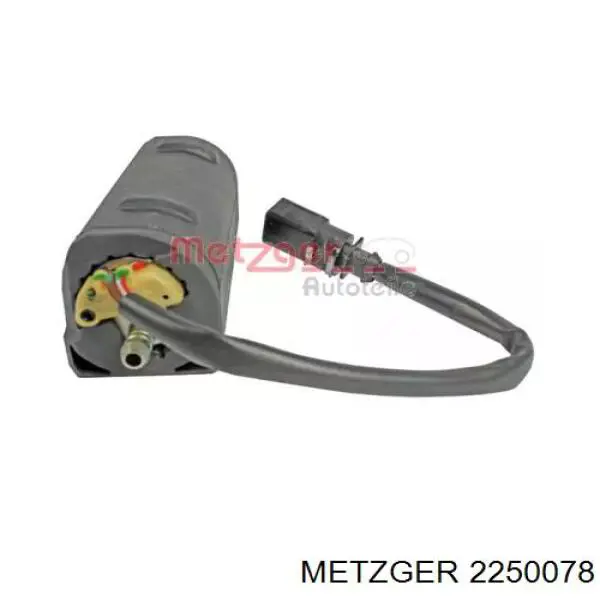 Compre 770171A ERA Elemento de turbina da bomba de combustível