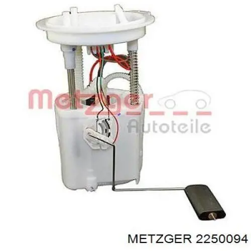 Módulo de bomba de combustível com sensor do nível de combustível Magneti Marelli MAM00045M preço, a partir de 56,28 USD