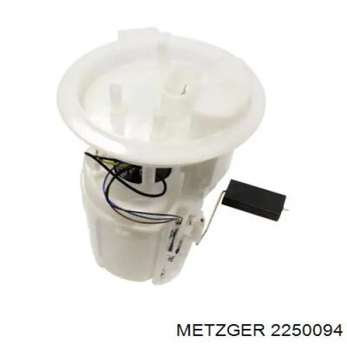 Compre MAM00045M Magneti Marelli Módulo de bomba de combustível com sensor do nível de combustível