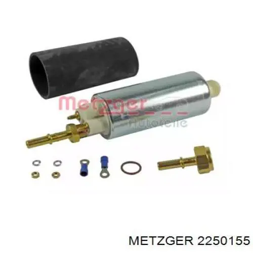 Bomba de combustível elétrica submersível Magneti Marelli 313011300137 preço, a partir de 87,03 USD