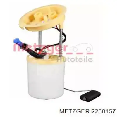 Compre 775454 ERA Módulo de bomba de combustível com sensor do nível de combustível