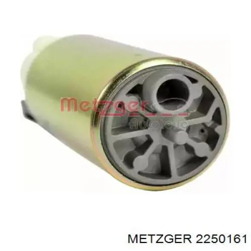 Elemento de turbina da bomba de combustível MAM00031 Magneti Marelli