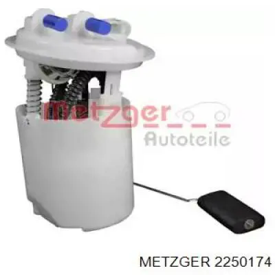 Compre PC1114 Starline Módulo de bomba de combustível com sensor do nível de combustível
