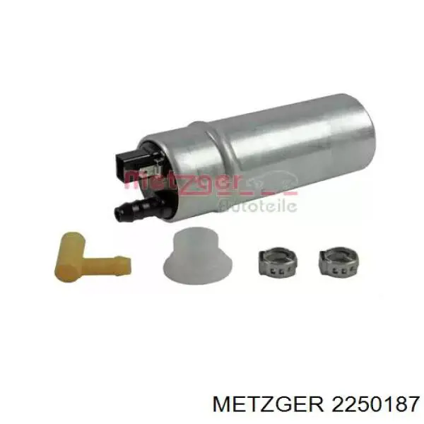 Compre MAM00012 Magneti Marelli Elemento de turbina da bomba de combustível