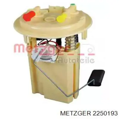 Módulo de bomba de combustível com sensor do nível de combustível Starline PC1038 preço, a partir de 106,56 USD
