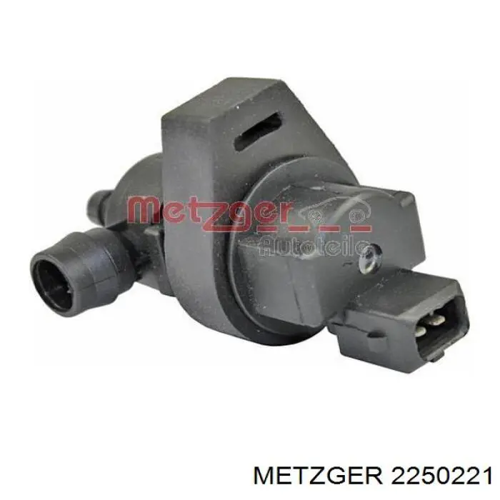 Válvula de ventilação dos gases do tanque de combustível Metalcaucho 35697 preço, a partir de 47,67 USD