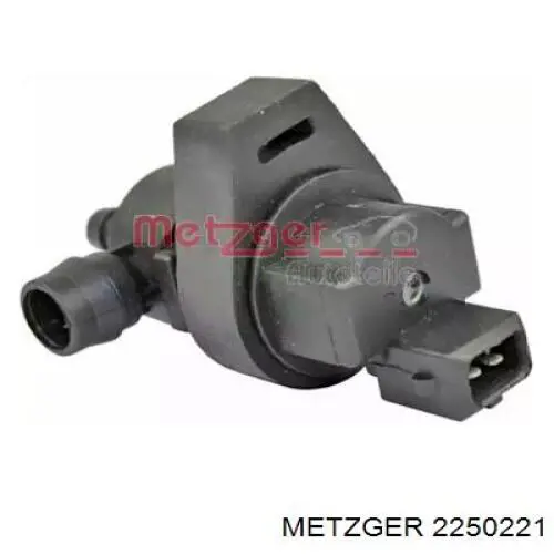Válvula de ventilação dos gases do tanque de combustível Bogap B6316100 preço, a partir de 55,40 USD