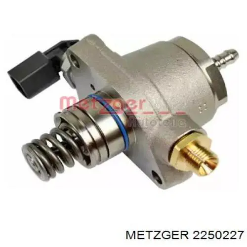 Bomba de combustível de pressão alta VAG 06L127027A preço, a partir de 226,44 USD