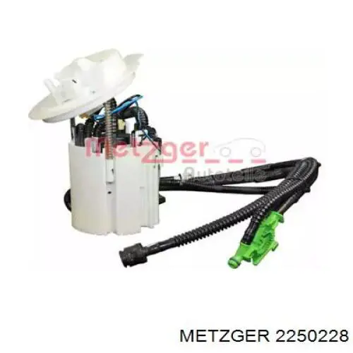 Módulo de bomba de combustível com sensor do nível de combustível Mercedes 2044702294 preço, a partir de 95,51 USD