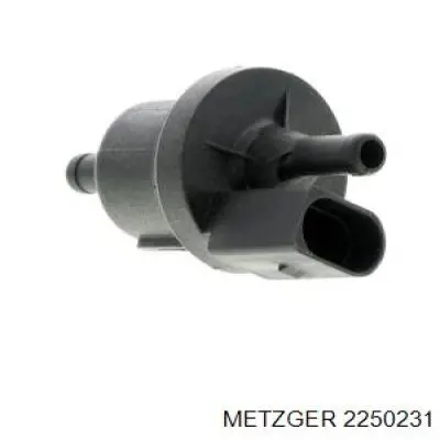 Válvula de ventilação dos gases do tanque de combustível VAG 0280142353 preço, a partir de 36,66 USD