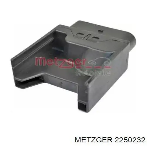 5Q0906093C VAG Módulo de direção (Centralina eletrônica) da bomba de combustível