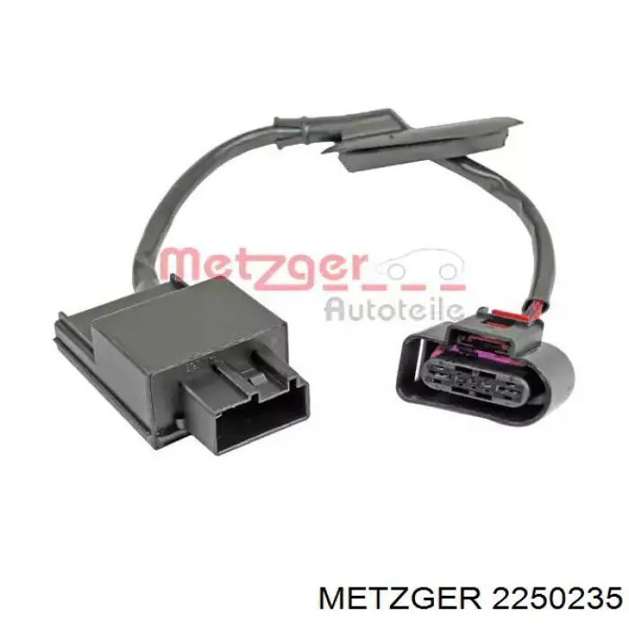 Compre 132909 Huco Módulo de direção (Centralina eletrônica) da bomba de combustível