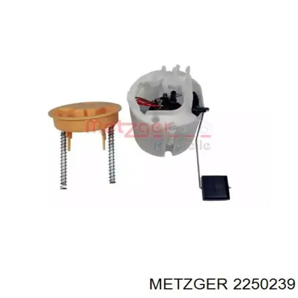 Módulo de bomba de combustível com sensor do nível de combustível VAG 7E0919088B preço, a partir de 149,83 USD
