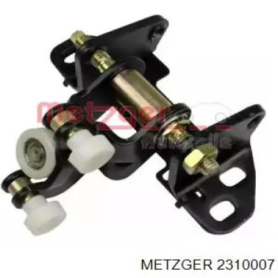 Rolo direito central da porta lateral (deslizante) Metzger 2310007 preço, a partir de 48,82 USD