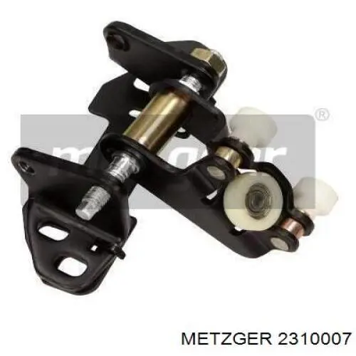 Compre 5065Z71 Polcar Rolo direito central da porta lateral (deslizante)
