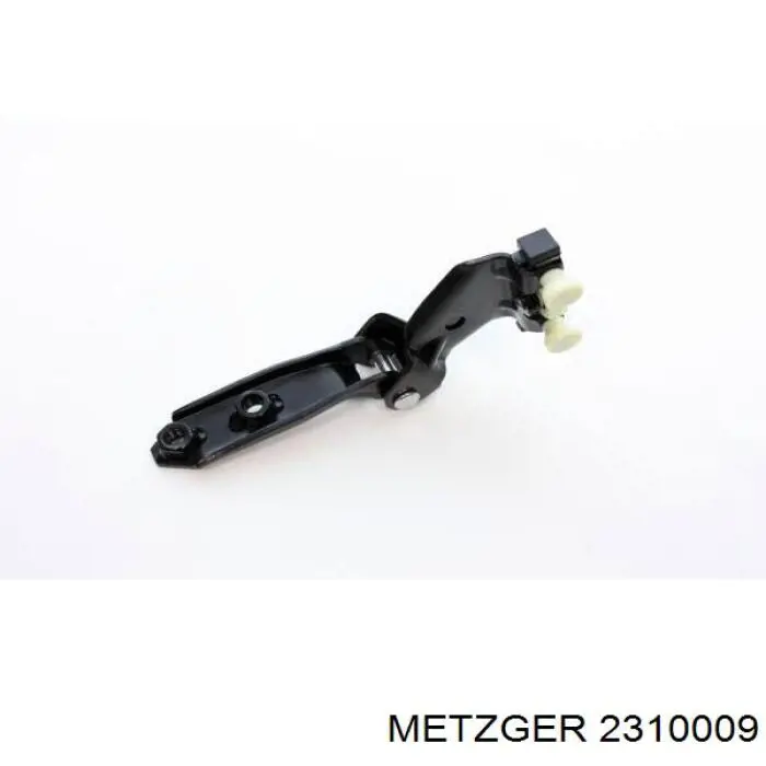 Rolo direito central traseiro da porta lateral (deslizante) Metzger 2310009 preço, a partir de 42,56 USD