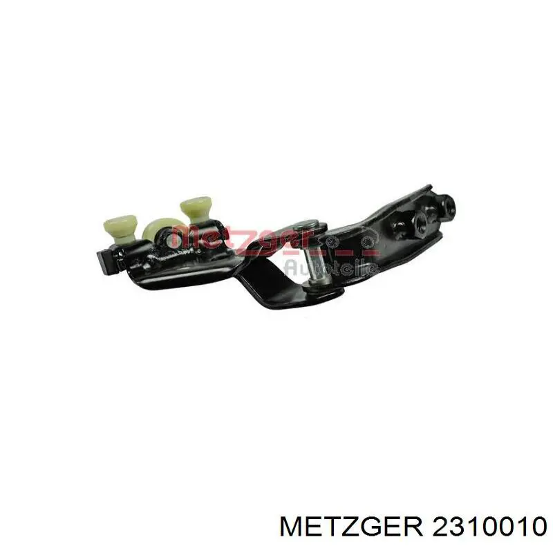Compre 2310010 Metzger Rolo direito inferior da porta lateral (deslizante)
