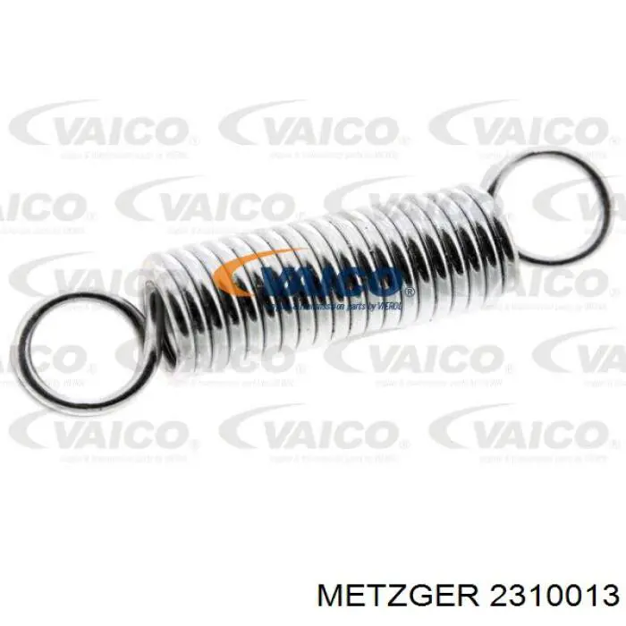 Compre 2310013 Metzger Rolo direito inferior da porta lateral (deslizante)