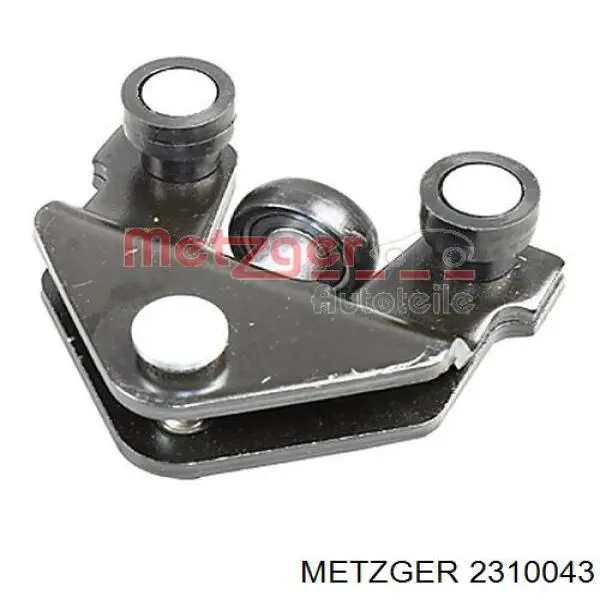 Compre 6003000344P 4max Rolo direito inferior da porta lateral (deslizante)