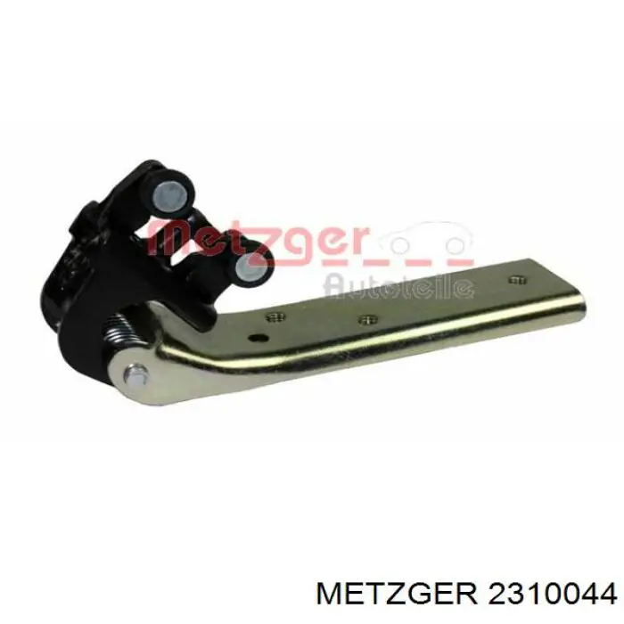 Rolo direito central da porta lateral (deslizante) Metalcaucho 43056 preço, a partir de 29,60 USD