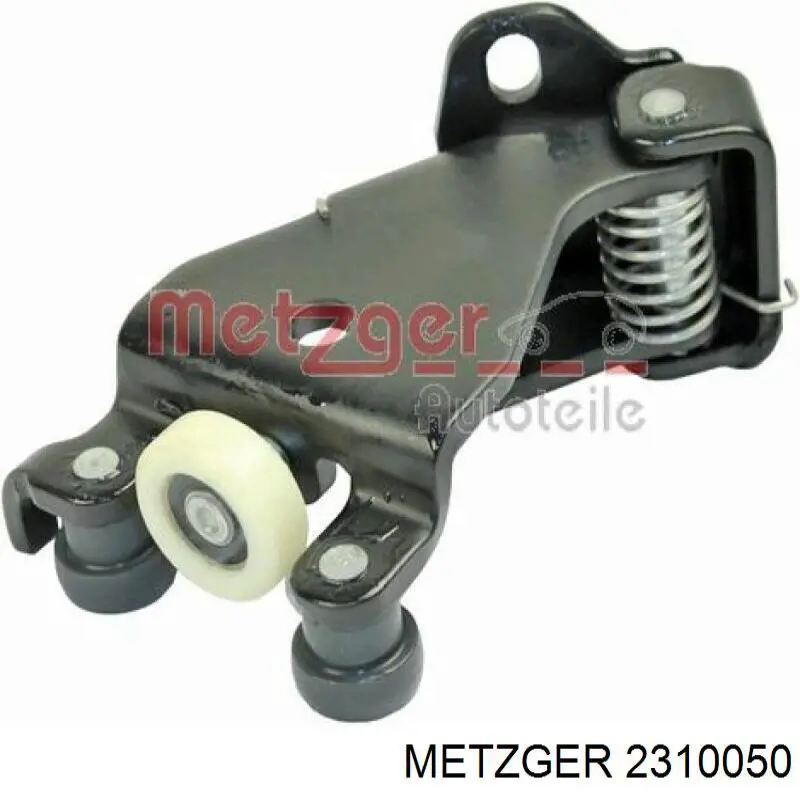 Rolo esquerdo inferior da porta lateral (deslizante) Fiat/Alfa/Lancia 51794520 preço, a partir de 22,08 USD