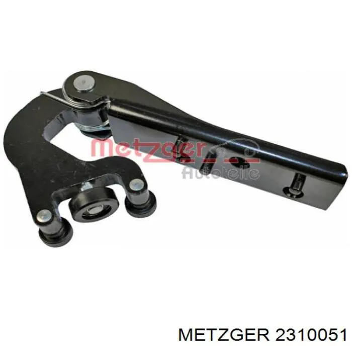 Rolo direito inferior da porta lateral (deslizante) Renault (RVI) 8242000Q0C preço, a partir de 24,93 USD