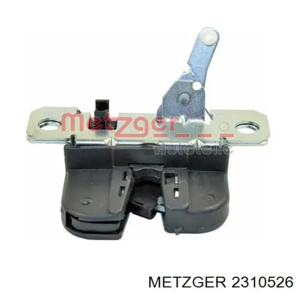 Fecho de tampa de porta-malas (de 3ª/5ª porta traseira) VAG 1J6827505 preço, a partir de 37,46 USD