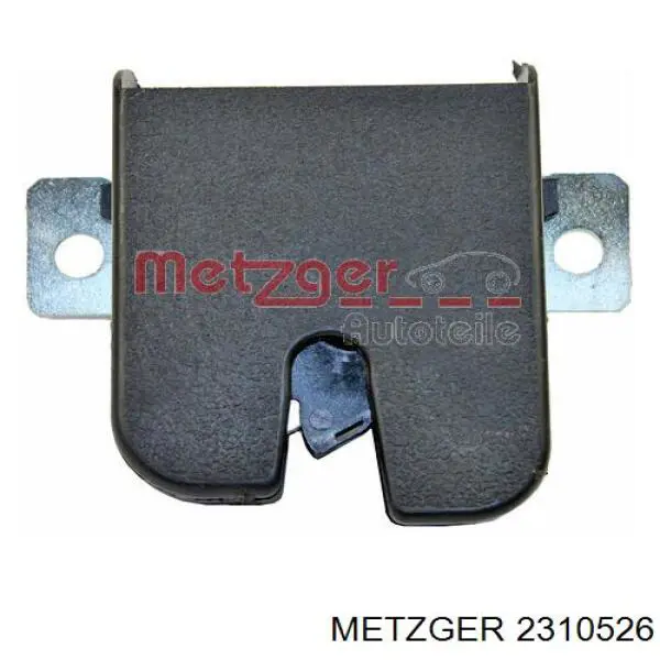 Fecho de tampa de porta-malas (de 3ª/5ª porta traseira) Polcar 9541Z30 preço, a partir de 27,68 USD