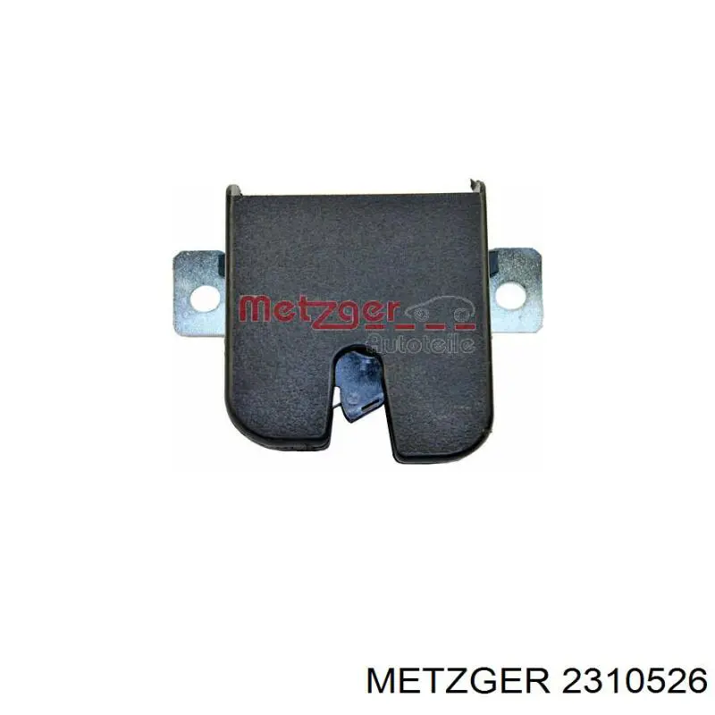 Compre 9541Z30 Polcar Fecho de tampa de porta-malas (de 3ª/5ª porta traseira)