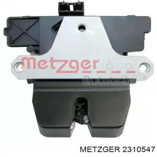 Fecho de tampa de porta-malas (de 3ª/5ª porta traseira) Ford 1760139 preço, a partir de 21,98 USD