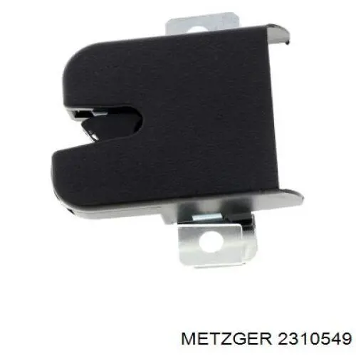 Fecho de tampa de porta-malas (de 3ª/5ª porta traseira) Metzger 2310549 preço, a partir de 33,93 USD