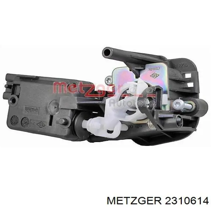 Botão de acionamento do fecho de tampa de porta-malas (de 3ª/5ª porta (de tampa de alcapão) Opel 4414562 preço, a partir de 80,02 USD