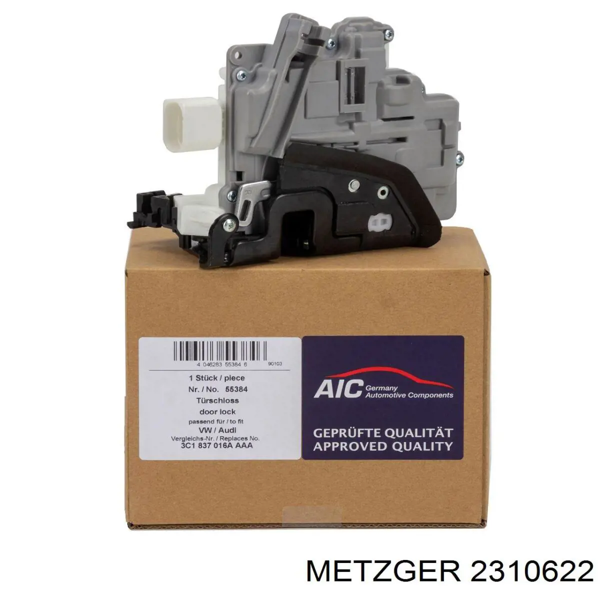 Suporte de maçaneta externa da porta dianteira direita VAG 3C0837886E preço, a partir de 37,52 USD