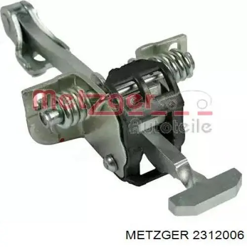 Limitador dianteiro de abertura de porta Metzger 2312006 preço, a partir de 24,40 USD
